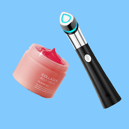 Viral Youth Skincare Device