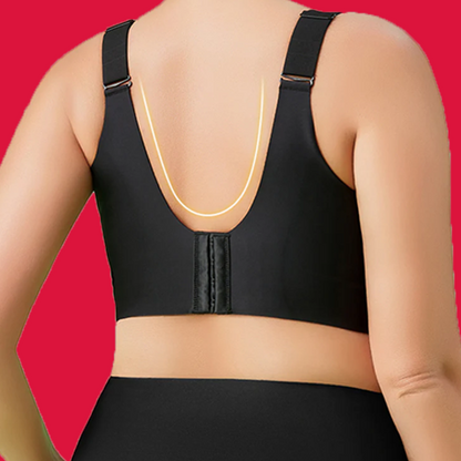 Viral Adjustable Uplift Bra